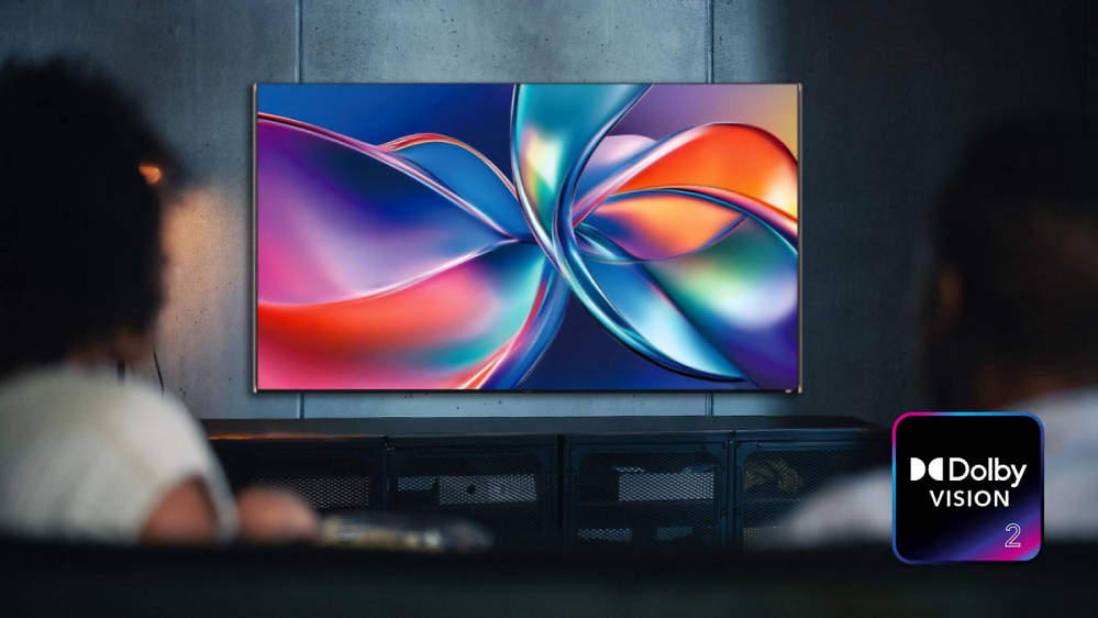 Dolby Vision 2 angekündigt: So sieht die Zukunft nach HDR aus