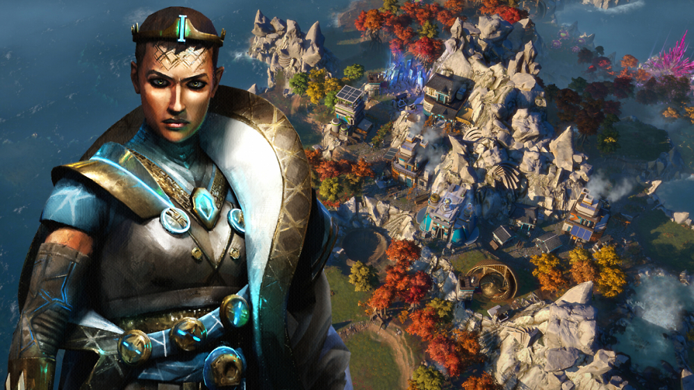Endless Legend 2: Die Strategie-Hoffnung überrascht im Early Access