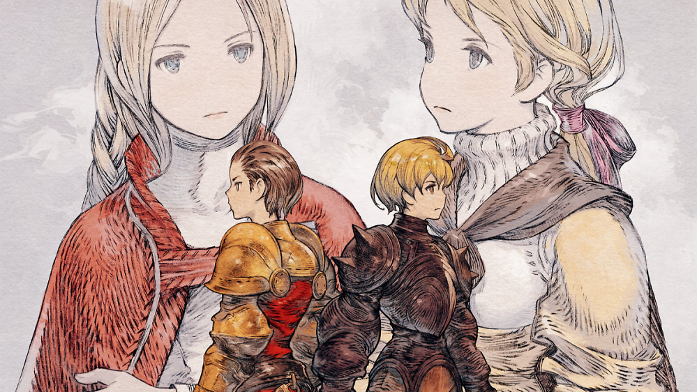 Final Fantasy Tactics: Zukunft der Reihe steht auf dem Spiel - Remake als Schlüssel