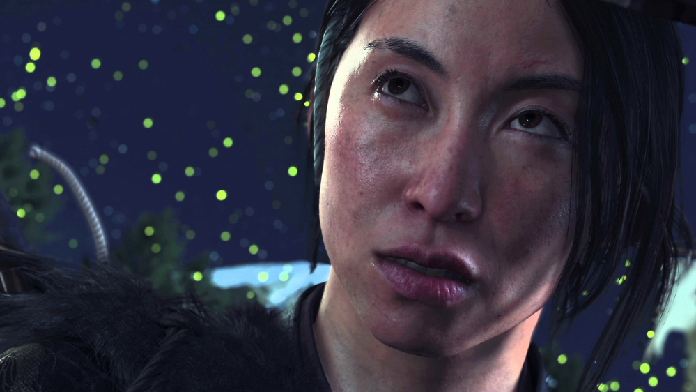 Ghost of Yōtei: Wie geht es nach dem Erfolg bei Sucker Punch weiter?
