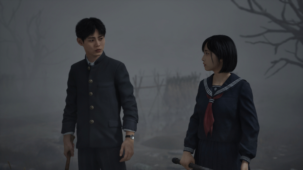Silent Hill f: Der erste Meilenstein ist erreicht und Konami lässt die Korken knallen