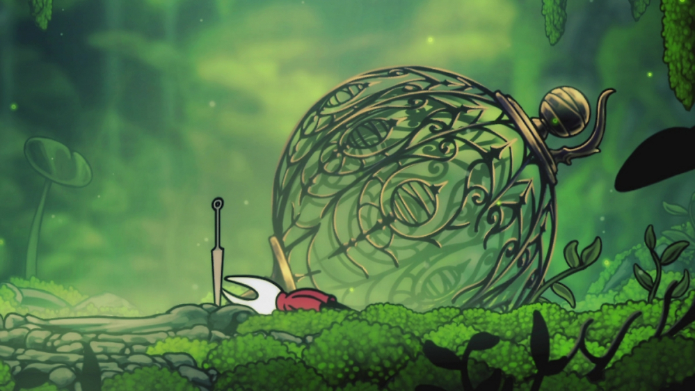 Team Cherry legt bei der Schwierigkeit eine Schippe drauf - so überlebt ihr Akt 1 von Hollow Knight: Silksong