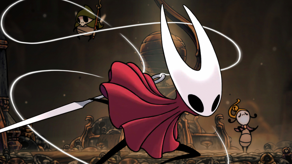 Hollow Knight: Silksong: Preis, Release, Startprobleme und mehr - Alle Infos in der FAQ (Update)