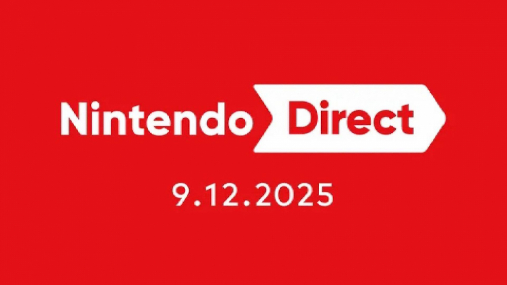 Es ist offiziell: Die nächste Nintendo Direct hat einen Termin