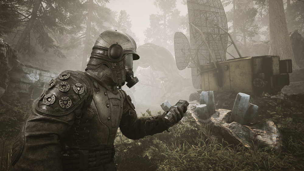 Pioner: Postapokalyptischer MMO-Shooter geht schon bald in den Early Access auf Steam