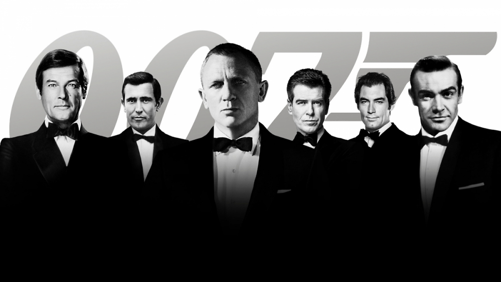 Der neue James Bond steht längst bereit - Amazon muss nur noch zugreifen
