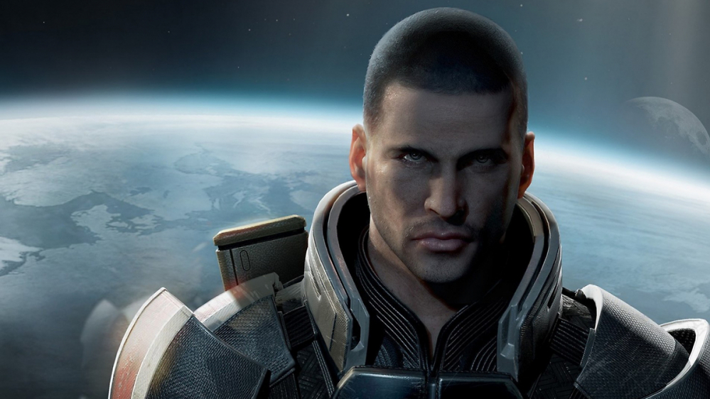 Mass Effect: Streaming-Serie soll umgeschrieben werden, um Nicht-Spieler anzusprechen 