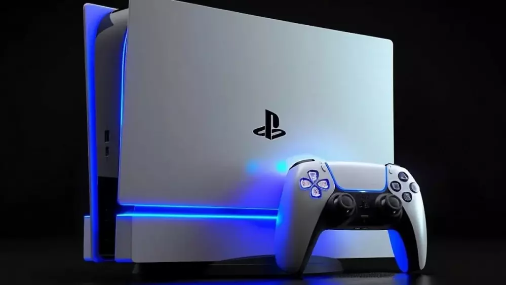 PS6-Gerücht: Werden die AMD-Chips auch von Samsung produziert?