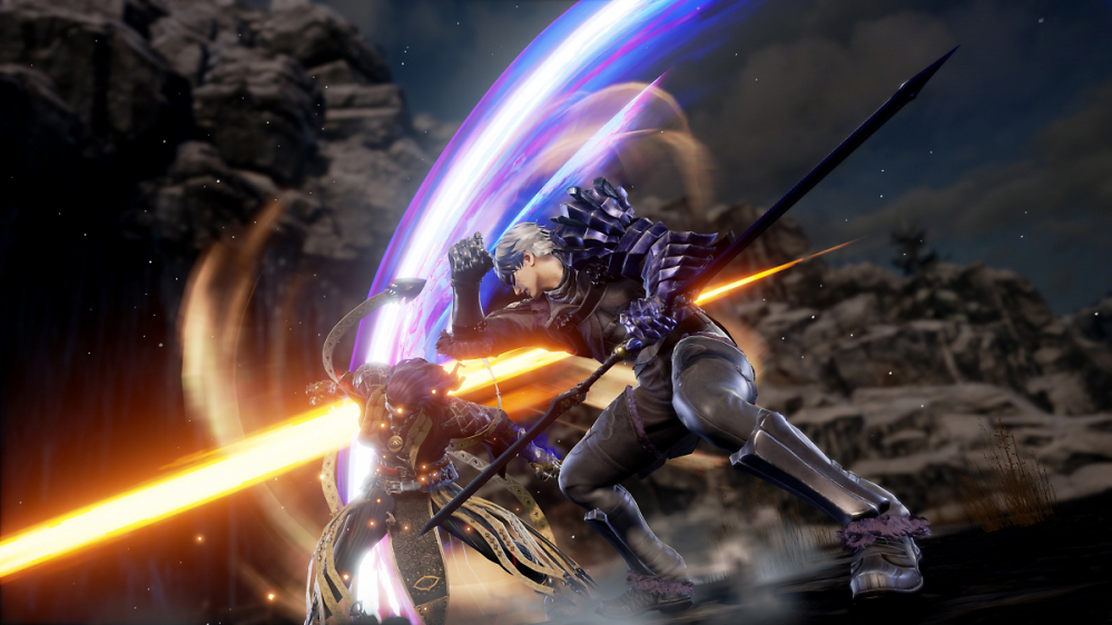 Soul Calibur 7: Mögliche Ankündigung bei Nintendo Direct im September