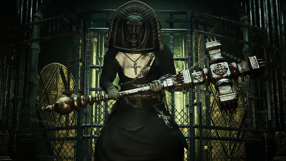 Tormented Souls 2: Demo jetzt auch auf PS5 und Xbox Series X/S verfügbar