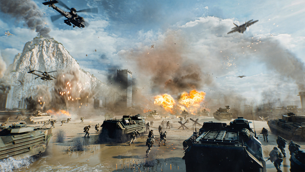 Battlefield 6: EA greift hart gegen XP-Bot-Farming durch