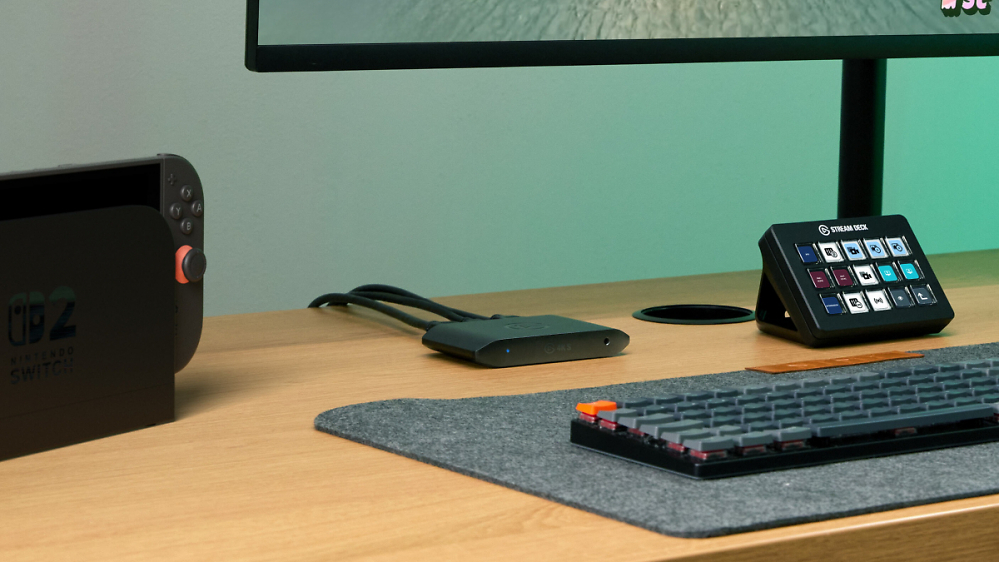 Elgato 4K S: Einrichtung, Features und euer Setup