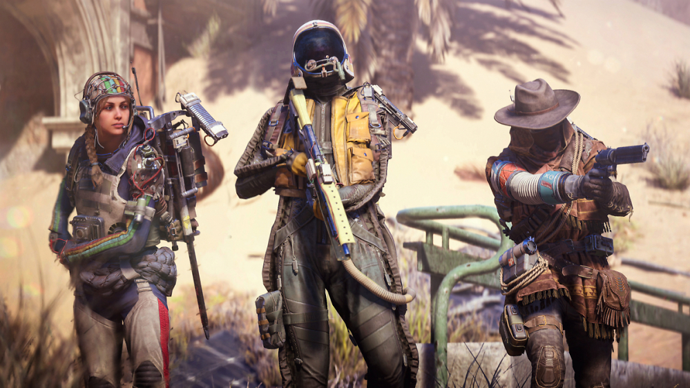 ARC Raiders: Gummi-Enten sind gerade der begehrteste Loot im Spiel