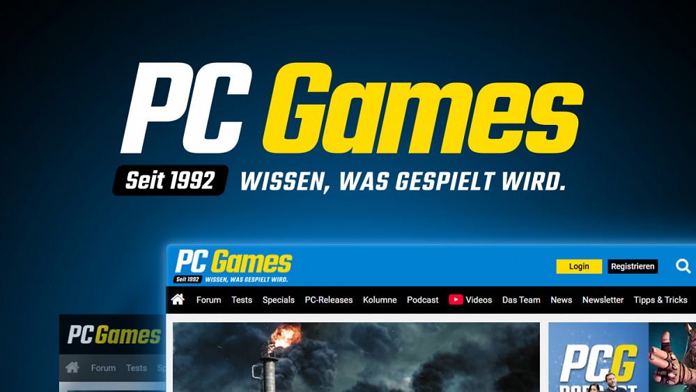 PC Games: Unser neues Wertungssystem - jetzt mit 0,5er Schritten!
