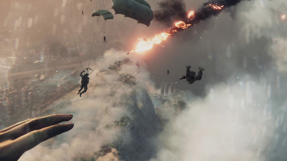 Battlefield 6: Entwickler äußern sich klar zur Nutzung von generativer KI
