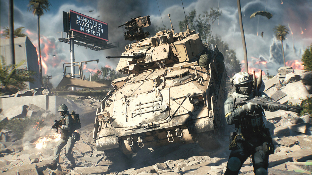 Battlefield 6: Season 3 - Fahrzeugkämpfe werden massiv überarbeitet