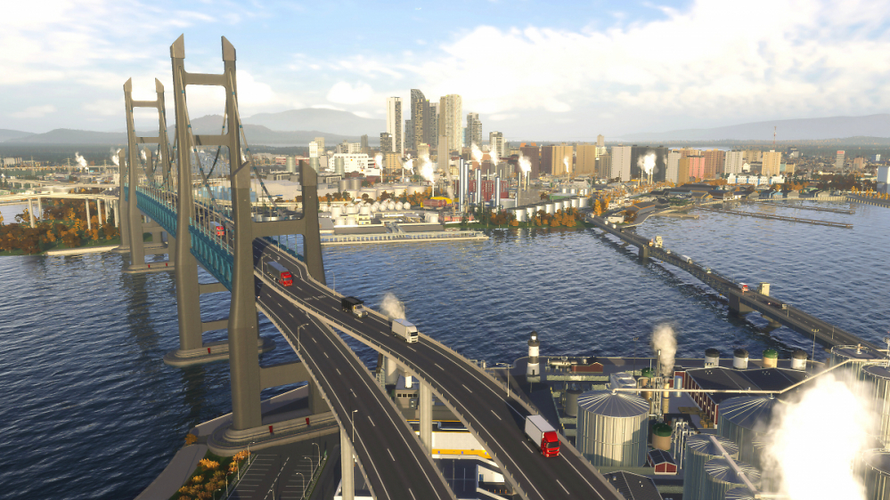 Cities: Skylines 2: Publisher kündigt Entwicklerwechsel für Städtebau-Simulation an