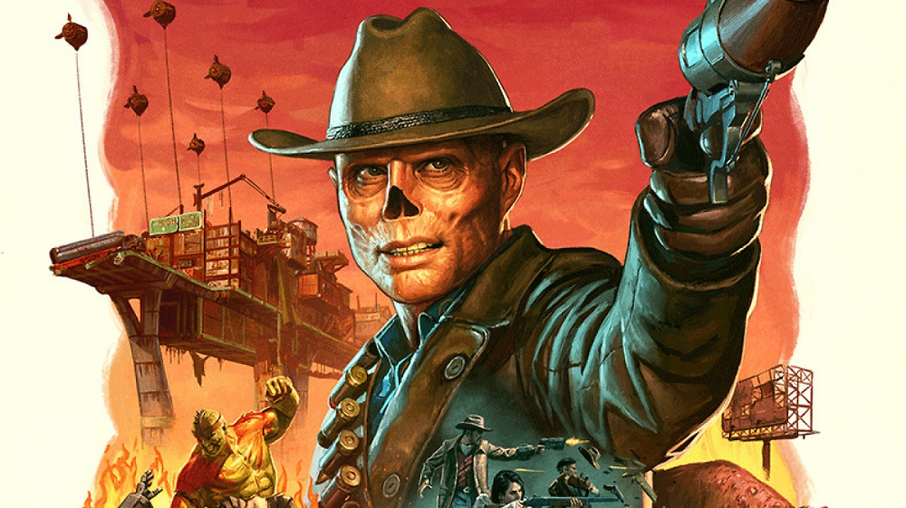 Fallout 76: Rekord-Update Burning Springs hat endlich einen Termin