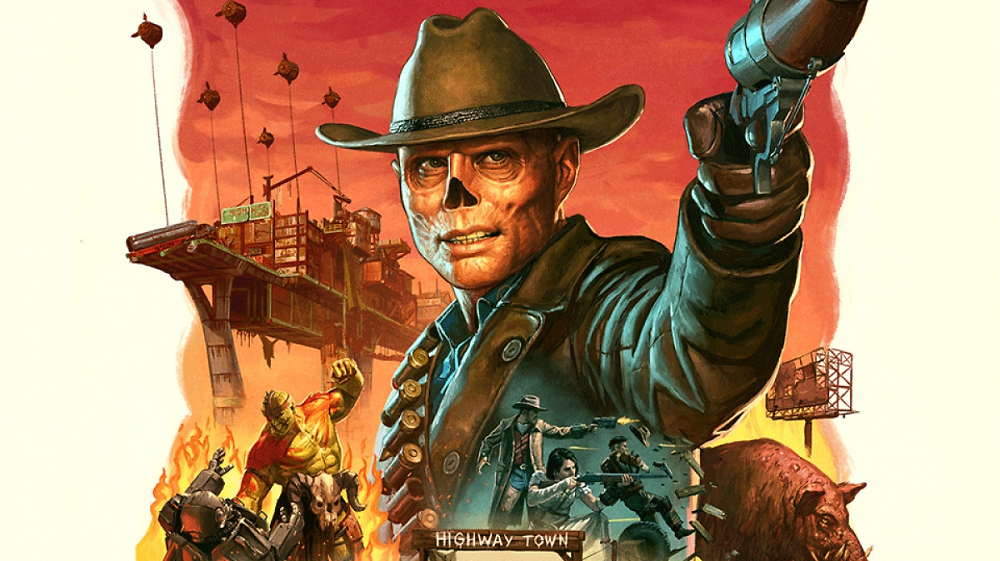 Fallout 76 kostenlos spielbar: Bethesda startet zeitlich begrenzte Free Trial