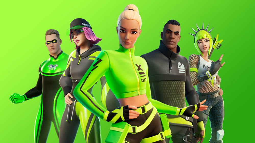 Fortnite: Dieser beliebte Netflix-Charakter kommt bald in den Battle Royale Shooter