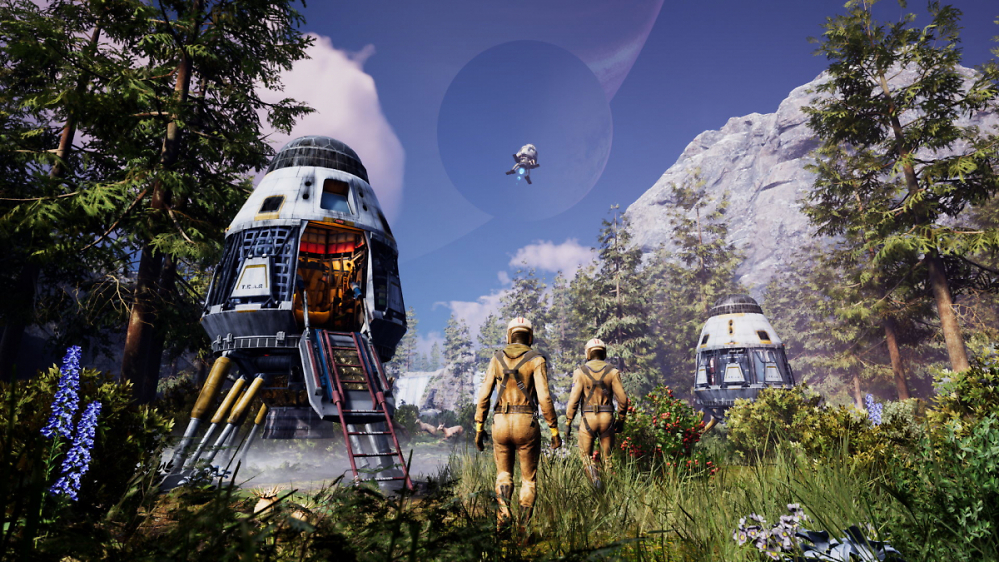 Icarus: Release für die Playstation und Xbox ist nun offiziell bestätigt
