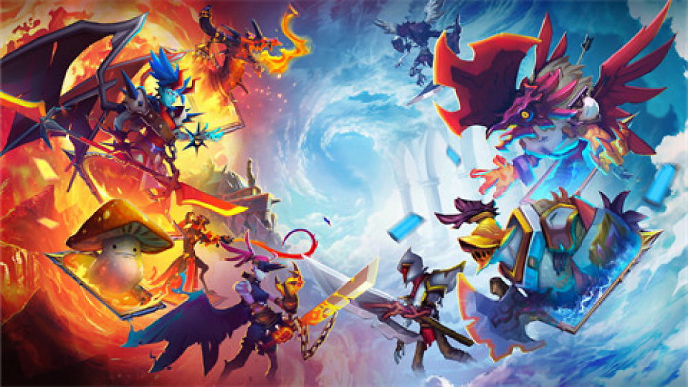 Monster Train 2: Echoes From the Void - Großes Update steht an und das sind die Inhalte