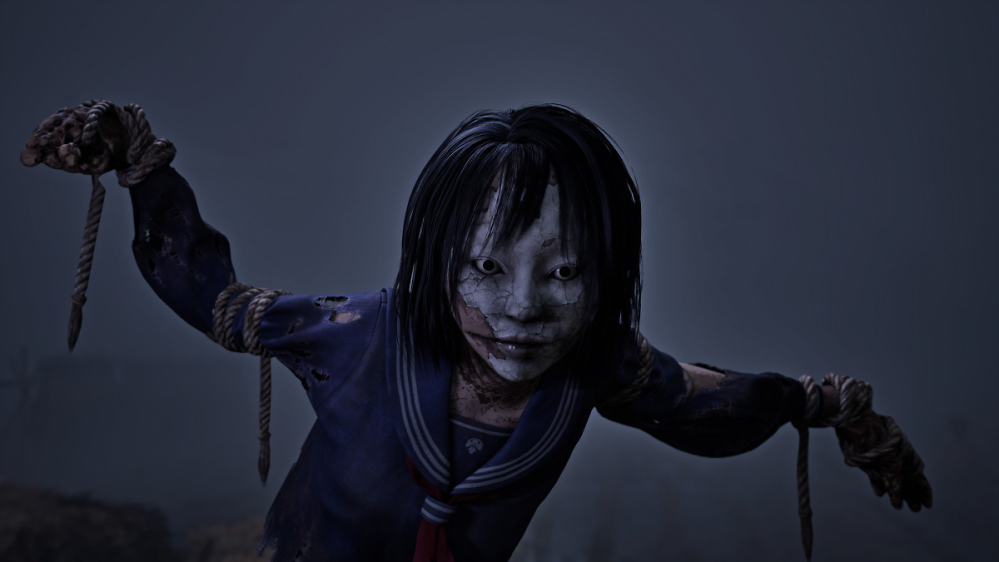 Silent Hill f: PS5-Version jetzt günstig im Sale kaufen