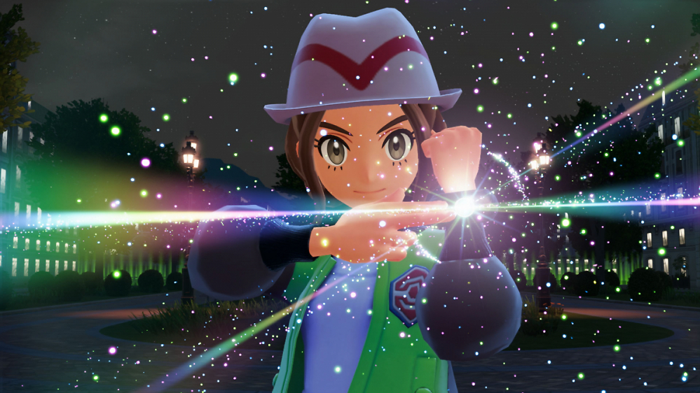 Test-Ersteindruck zu Pokémon-Legenden: Z-A - Besser als befürchtet, aber das reicht nicht