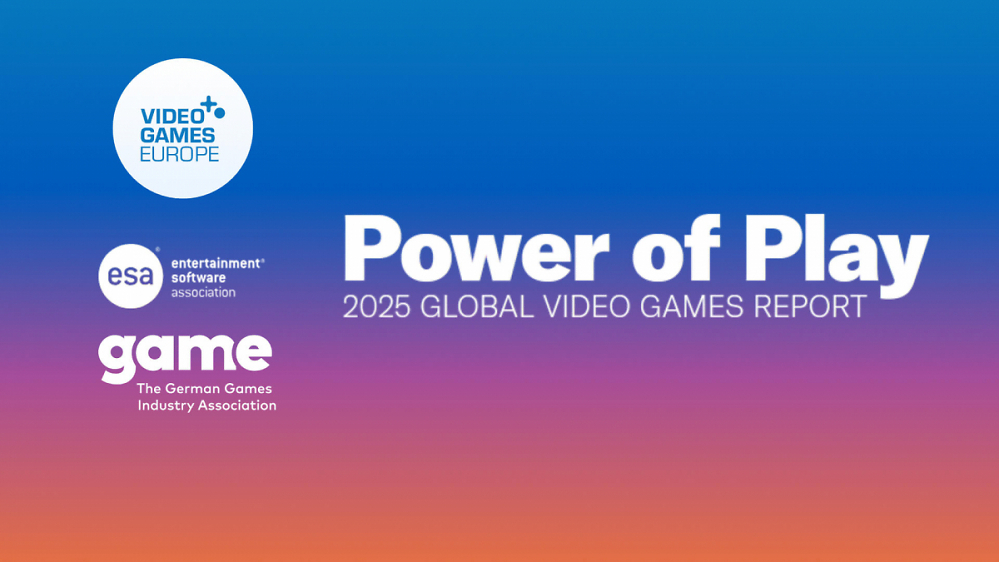 Aktuelle Studie belegt positive Wirkung von Gaming - vor allem in schweren Lebensphasen