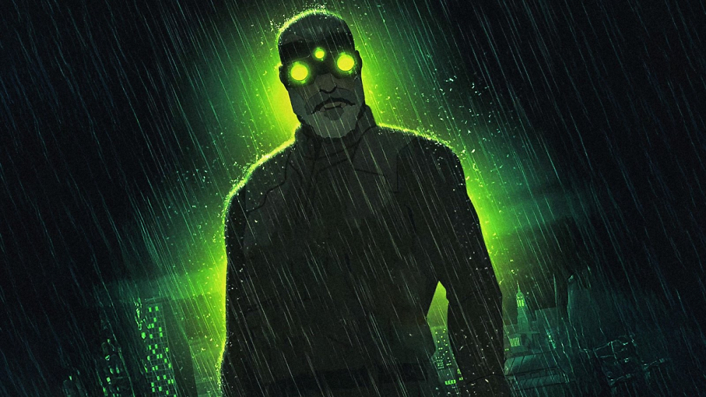 Splinter Cell: Deathwatch - Fans erwartet noch mehr brutale Action - Staffel 2 bereits bestätigt