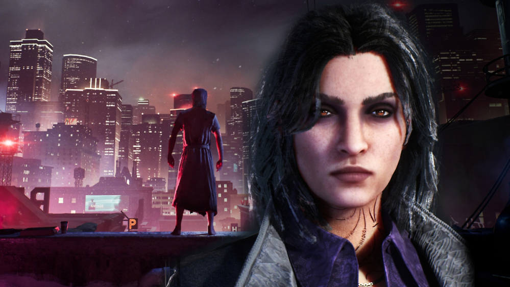 Bloodlines 2 im Test: Öde Nebenquests, Clans und Talente