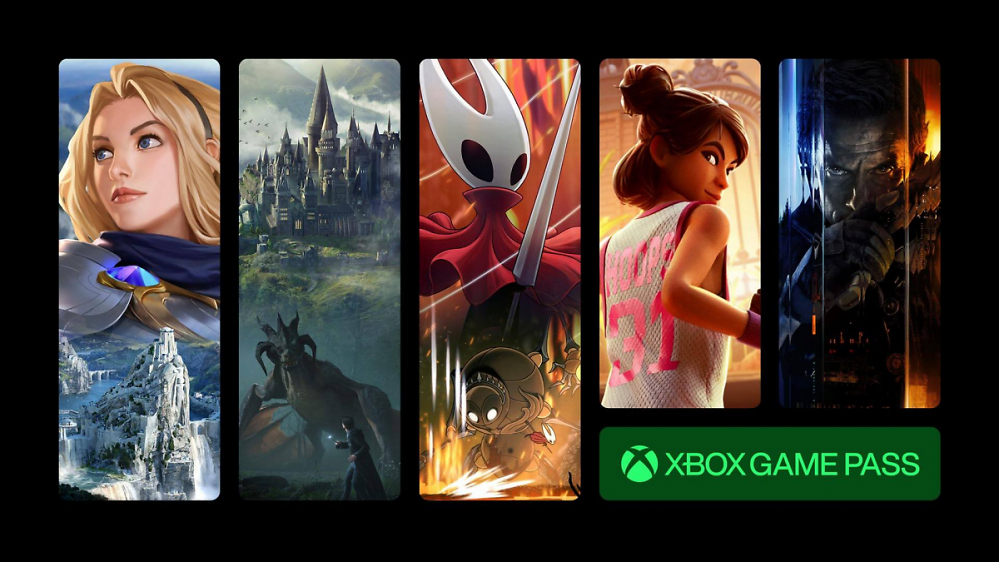 Xbox Game Pass: Diese Änderungen könnten in Kürze anstehen