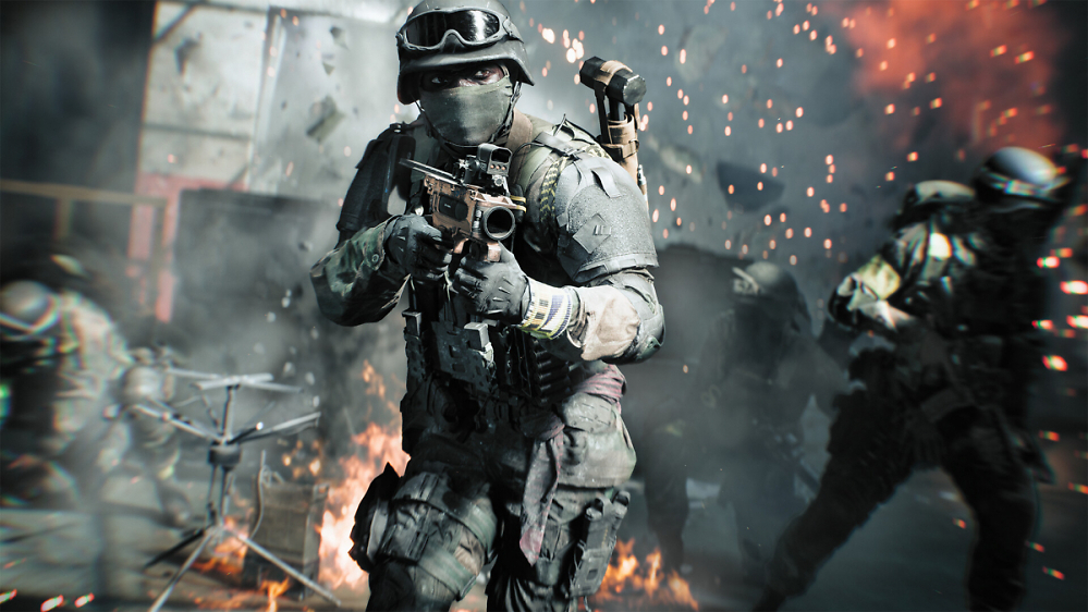 Battlefield 6: Gratis-Aktion mit eingeschränkten Inhalten