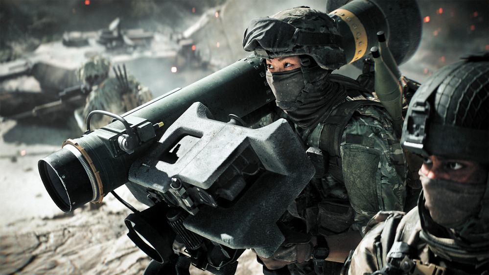 Battlefield 6 führt Casual Breakthrough für XP ohne PvP-Stress ein