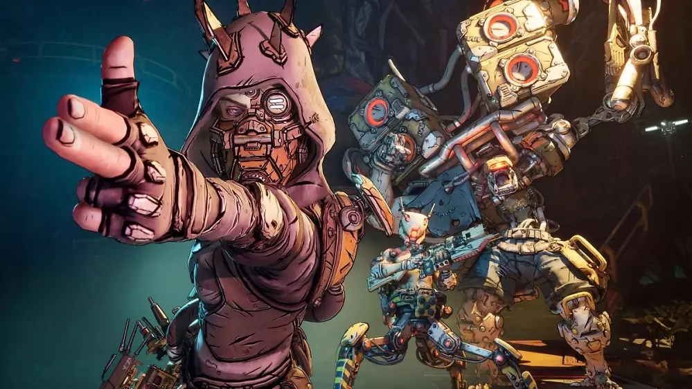 Borderlands 4: Aktualisierte Roadmap enthüllt große Pläne für den Shooter-Hit