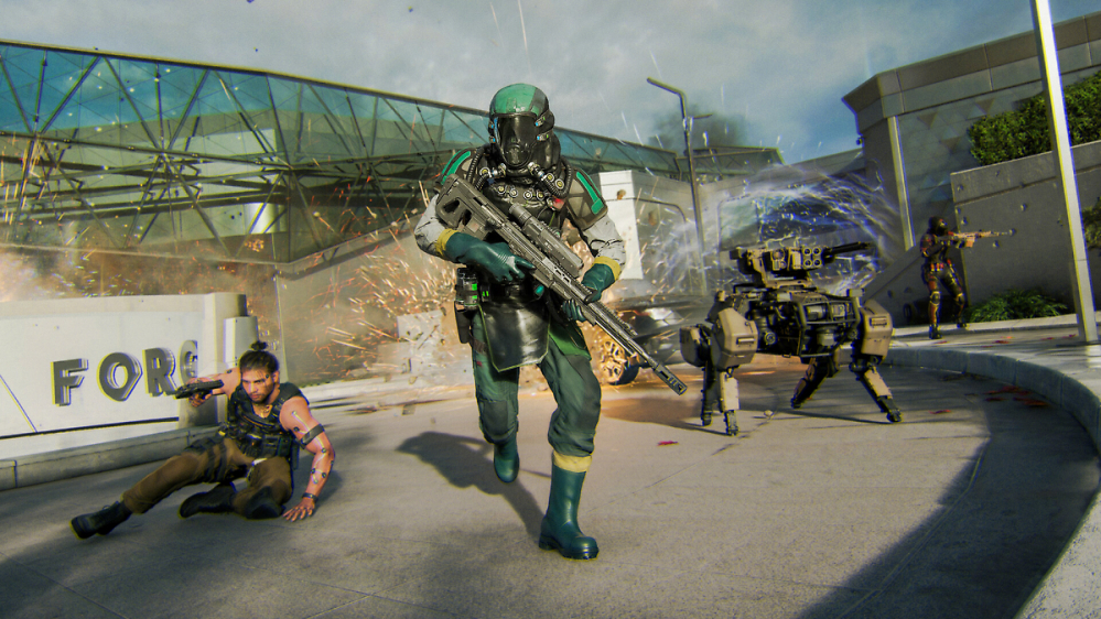 Call of Duty: Black Ops 7 - Startet der Shooter in den Early Access? Activision gibt Auskunft