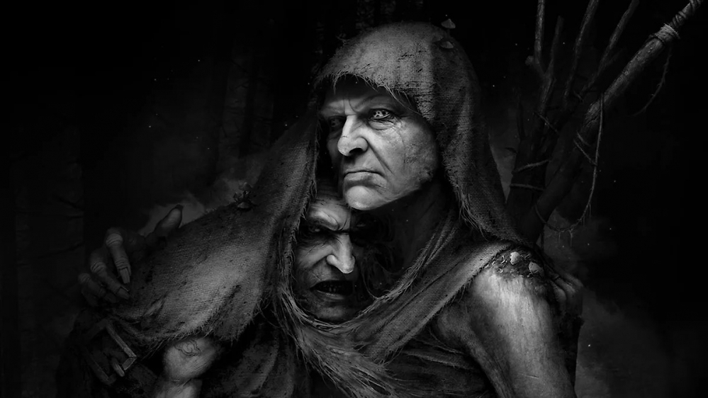 Darkwood: Gefeierter Horror-Geheimtipp bekommt überraschend eine Fortsetzung