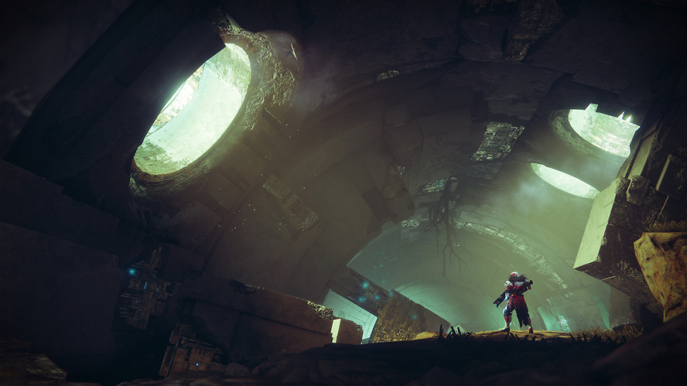 Destiny 2: Prozess wegen Story-Plagiat - Bungie einigt sich außergerichtlich mit Kläger