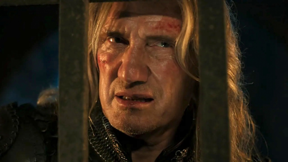 The Rats: A Witcher Tale - Überraschung! Netflix veröffentlicht einfach mal einen neuen Witcher-Film