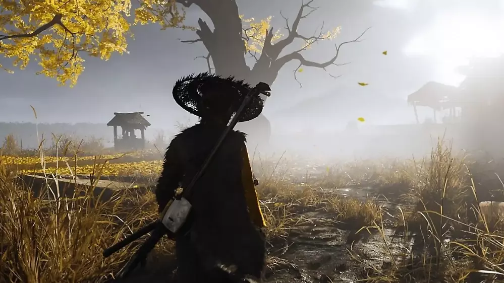 Ghost of Yōtei Legends: Online-Koop-Modus für PS5-Spieler ist da