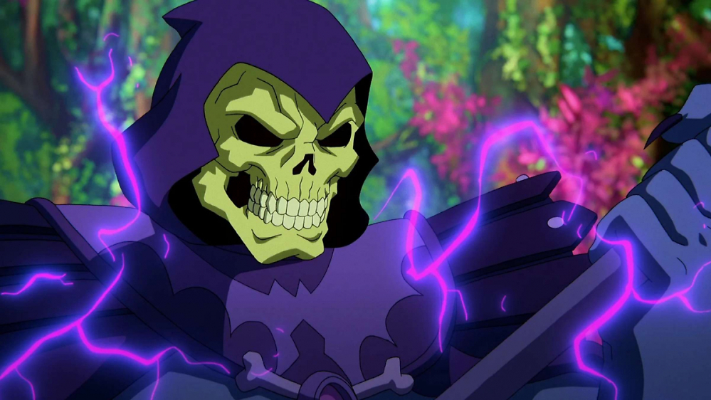 Masters of the Universe: Aussehen vom Prügelknaben Skeletors als Action-Figur enthüllt