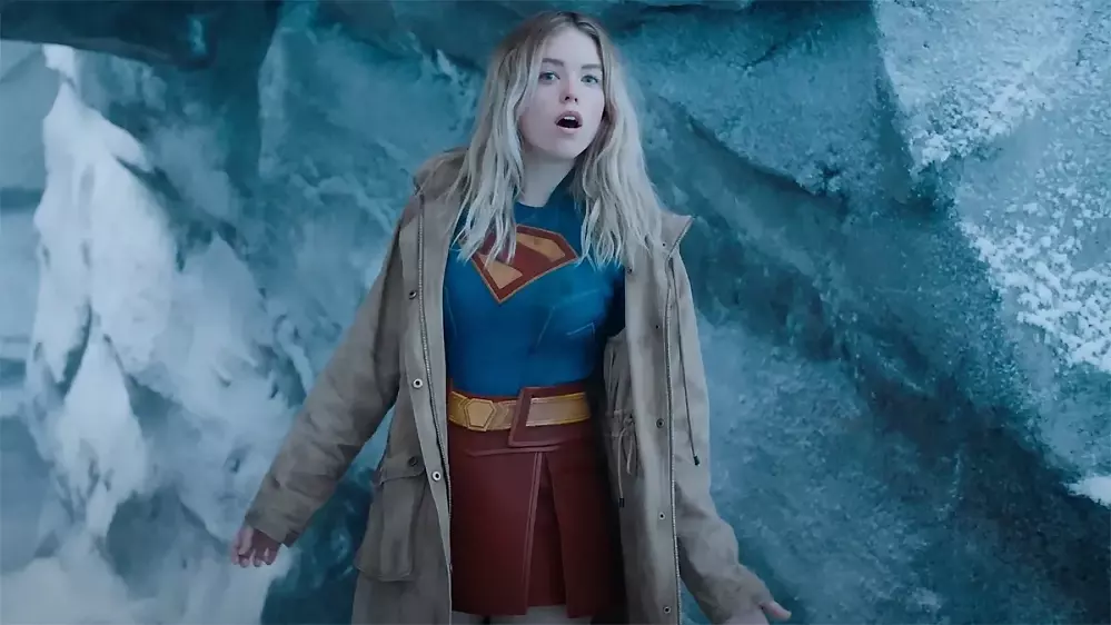Supergirl im Kino: Origin-Story lässt auf völlig anderen Charakter schließen als am Ende von Superman präsentiert