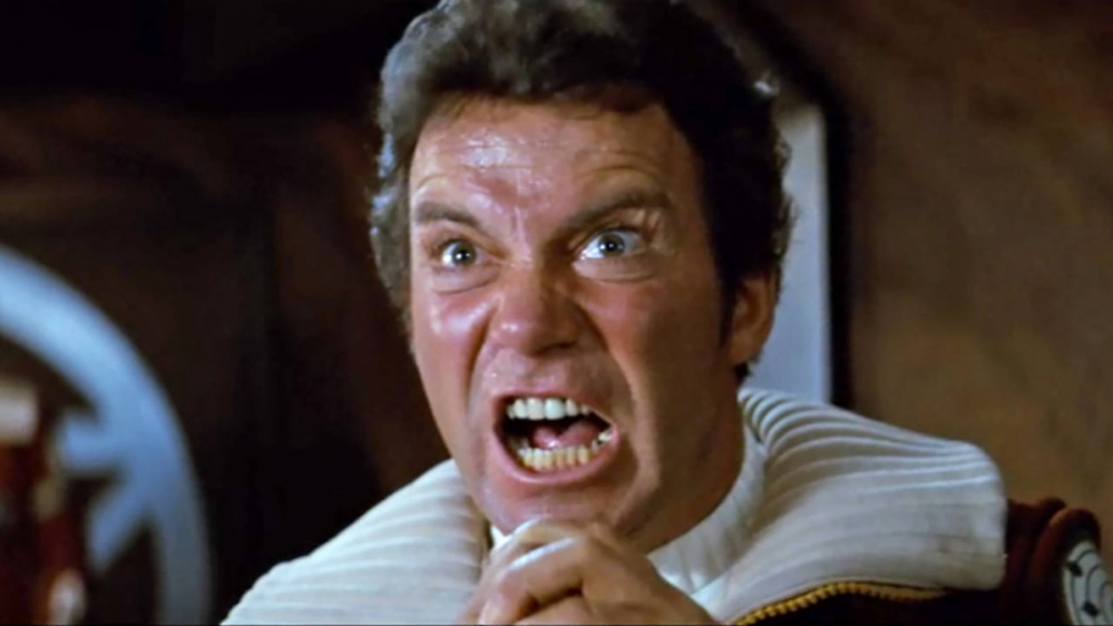 Star Trek: Nach über 40 Jahren wissen wir endlich genau, wie die Ehefrau von Khan aus Raumschiff Enterprise starb