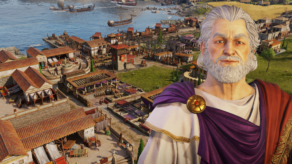Anno 117 im ultimativen Test: Großartiger Spielfluss trifft auf gut umgesetztes Setting