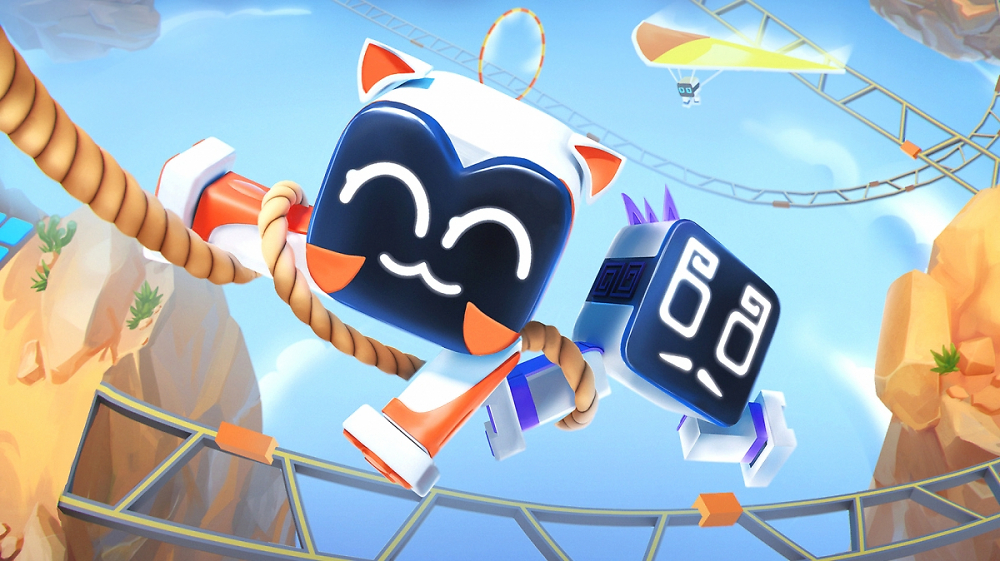 Biped 2: Das neue Koop-Abenteuer sorgt bereits für Begeisterung
