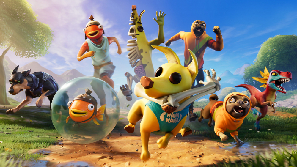 Fortnite: Epic plant vorerst keine Rückkehr auf Apples Plattform iOS - zumindest nicht in Japan