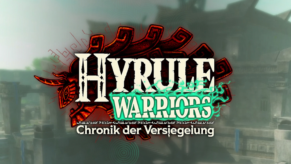 Hyrule Warriors: Chronik der Versiegelung im Test - Das Action-Spektakel, das Zelda verdient!