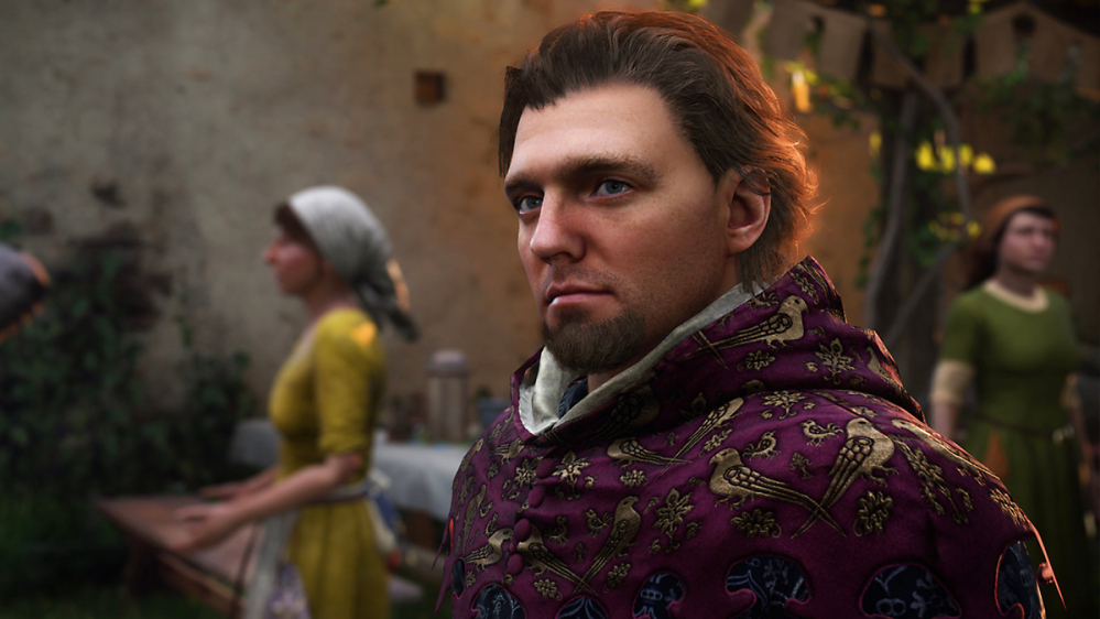 Kingdom Come: Deliverance: Entwickler Warhorse arbeitet angeblich Der Herr der Ringe-Spiel