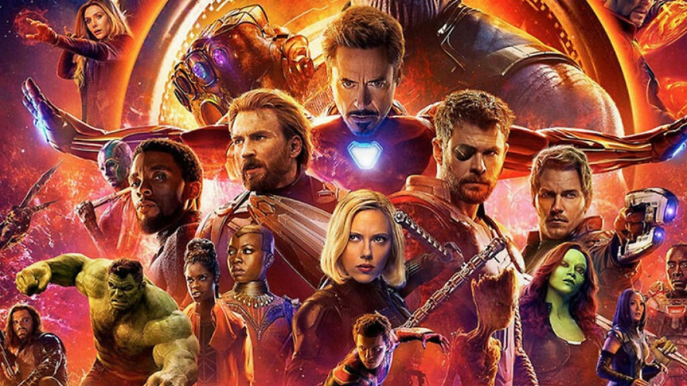 Avengers: Doomsday - zwei der beliebtesten Marvel-Helden werden geopfert - Gerücht