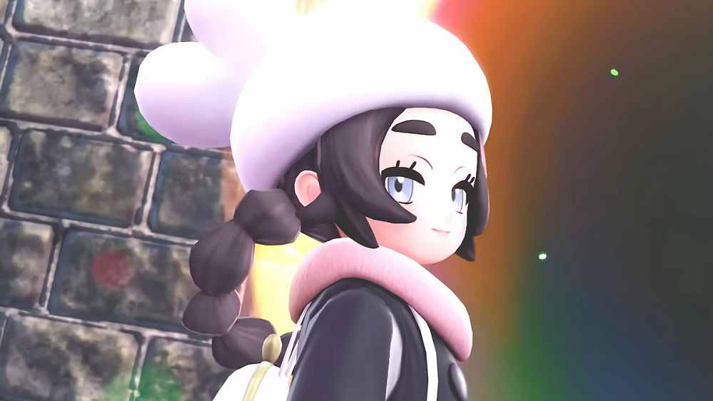 Pokémon Legenden Z-A: Mega-Dimensionen DLC erscheint im Dezember